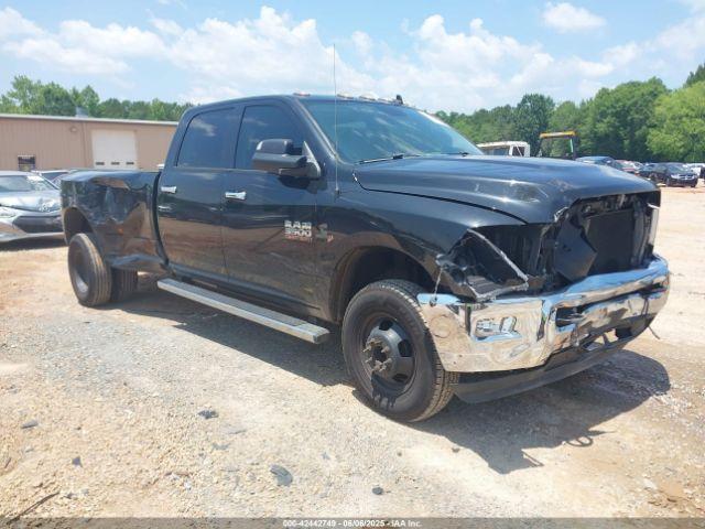  Salvage Ram 3500