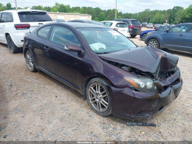  Salvage Scion TC