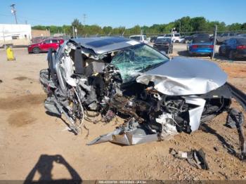  Salvage Lexus NX
