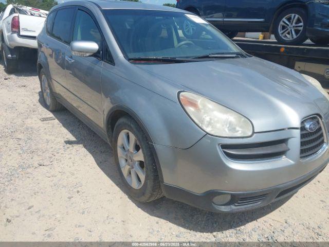  Salvage Subaru B9 Tribeca