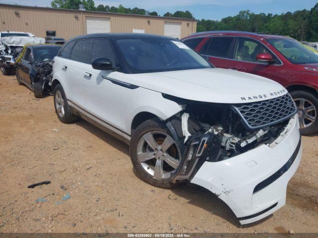  Salvage Land Rover Range Rover Velar