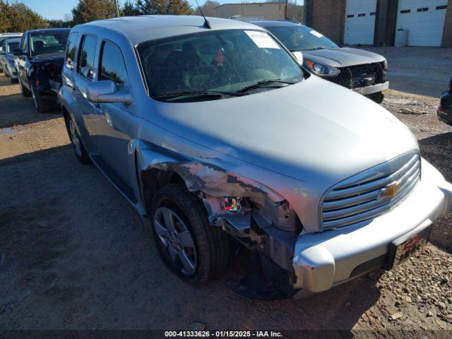  Salvage Chevrolet HHR