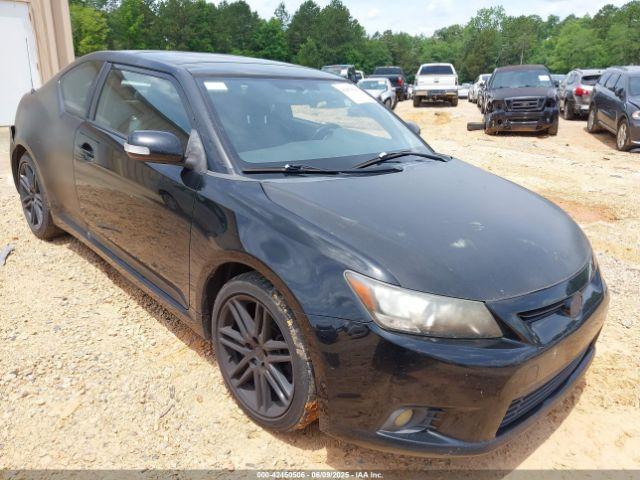  Salvage Scion TC