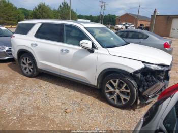  Salvage Hyundai PALISADE