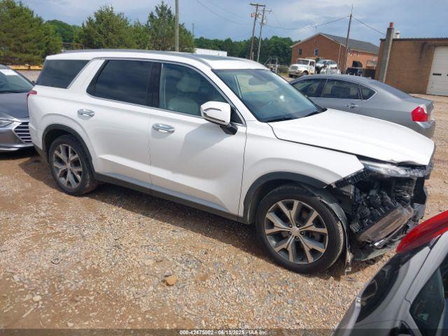  Salvage Hyundai PALISADE