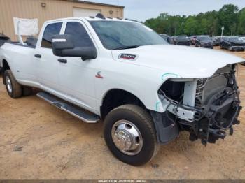  Salvage Ram 3500
