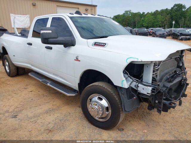 Salvage Ram 3500
