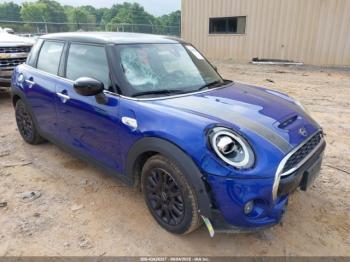  Salvage MINI Hardtop