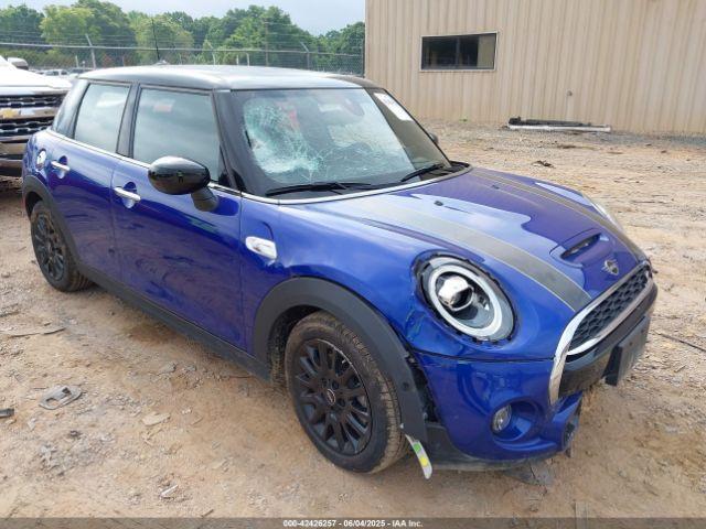  Salvage MINI Hardtop