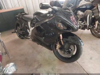  Salvage Suzuki Gsx1300