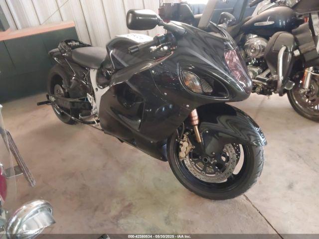  Salvage Suzuki Gsx1300