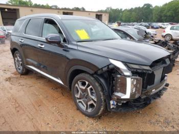  Salvage Hyundai PALISADE