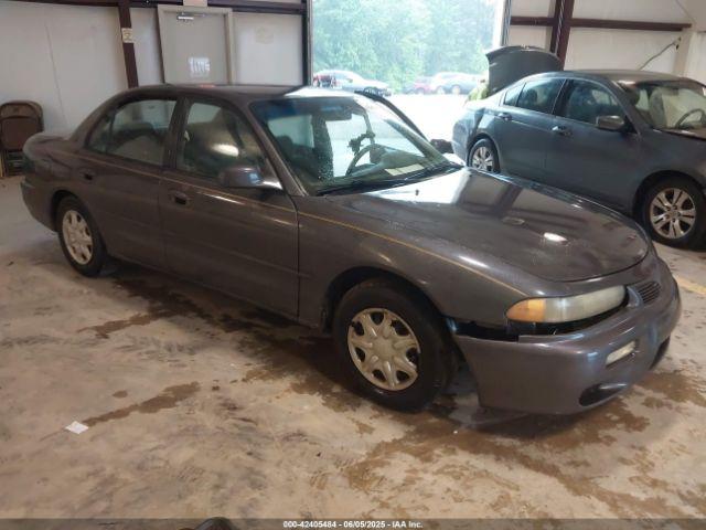  Salvage Mitsubishi Galant