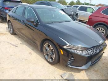  Salvage Kia K5