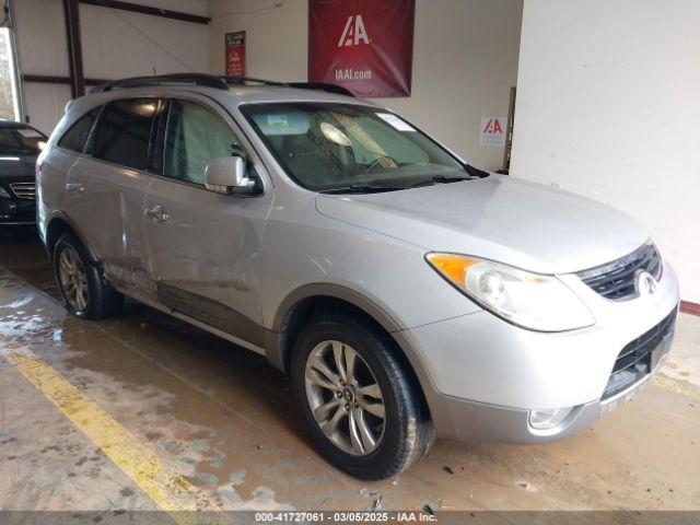  Salvage Hyundai Veracruz