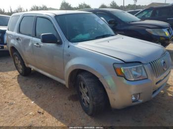  Salvage Mercury Mariner