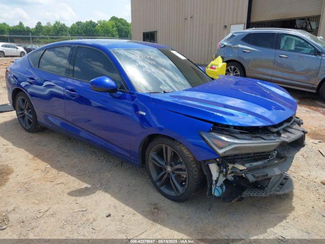  Salvage Acura Integra