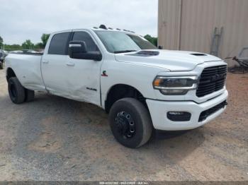  Salvage Ram 3500