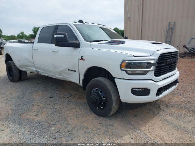  Salvage Ram 3500