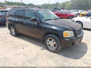  Salvage GMC Envoy