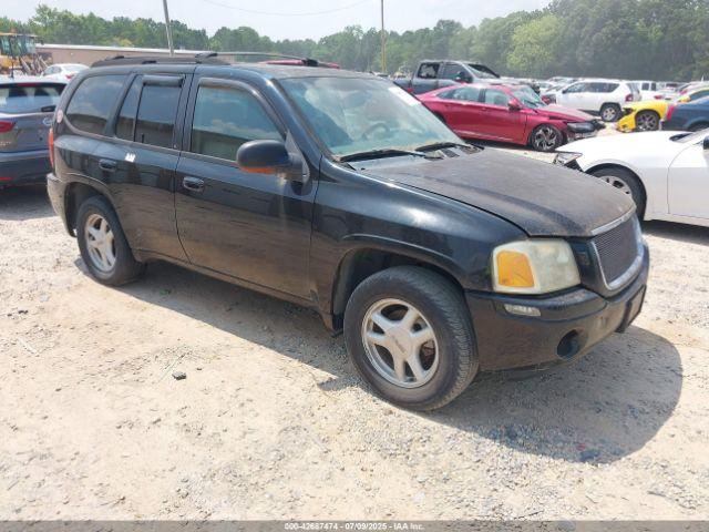  Salvage GMC Envoy