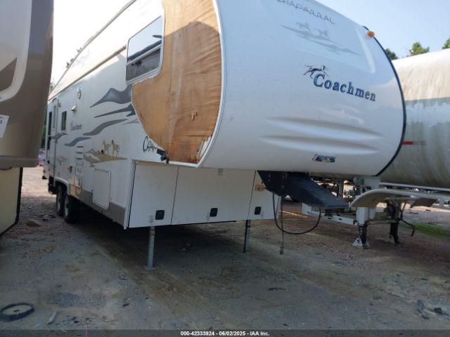  Salvage Crown Coach Other