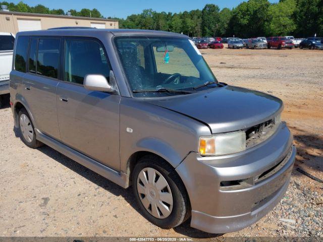  Salvage Scion xB