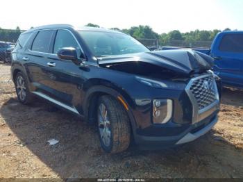  Salvage Hyundai PALISADE
