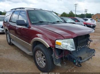  Salvage Ford Expedition