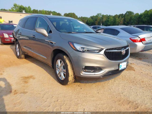  Salvage Buick Enclave