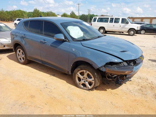  Salvage Dodge Hornet