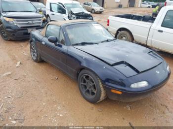  Salvage Mazda MX-5 Miata