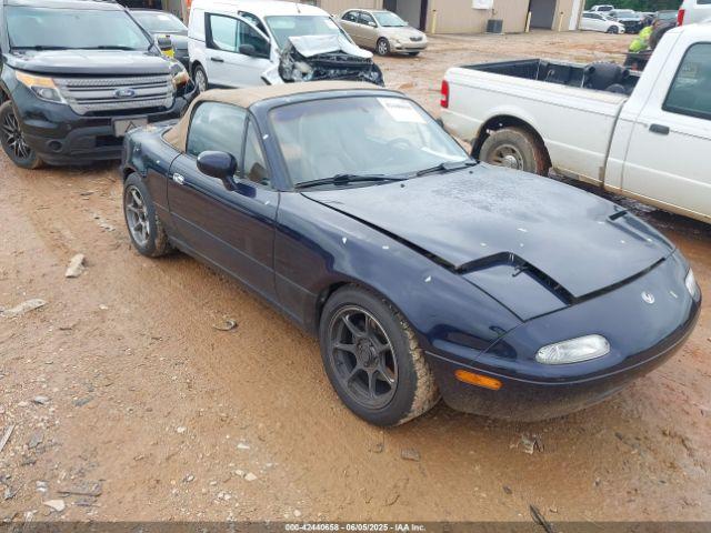 Salvage Mazda MX-5 Miata
