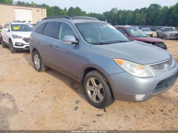  Salvage Hyundai Veracruz