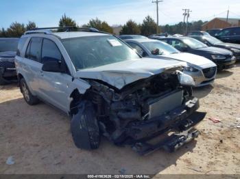  Salvage Saturn Vue
