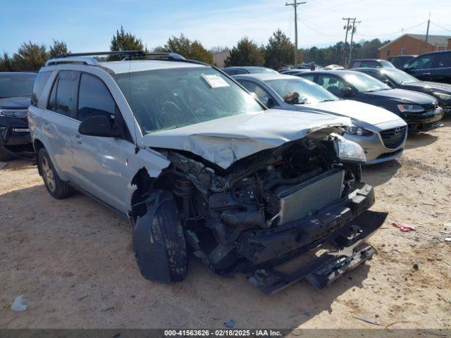  Salvage Saturn Vue