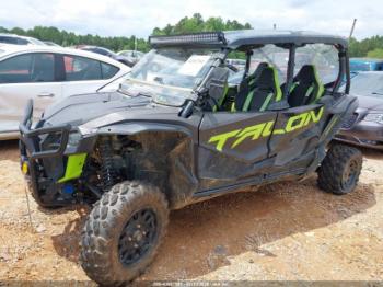  Salvage Honda Sxs1000