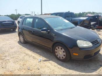  Salvage Volkswagen Rabbit