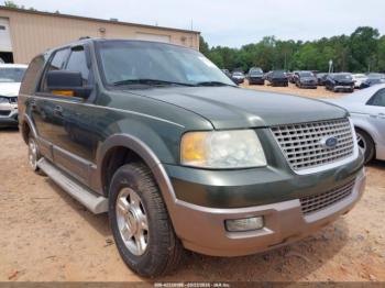  Salvage Ford Expedition