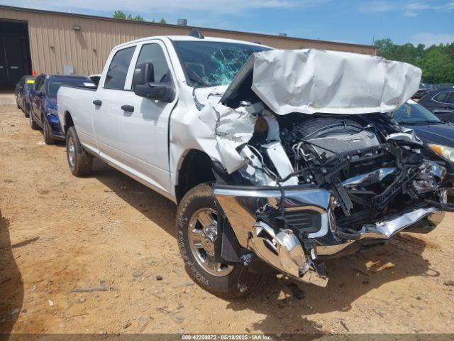  Salvage Ram 2500