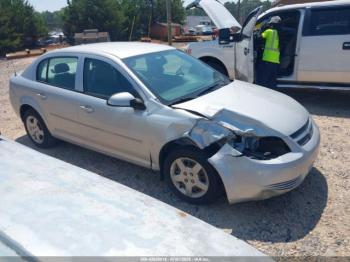  Salvage Chevrolet Cobalt