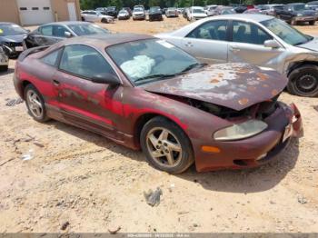  Salvage Mitsubishi Eclipse