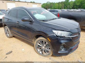  Salvage Buick Encore GX
