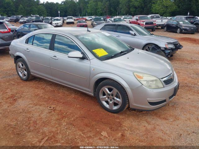  Salvage Saturn Aura