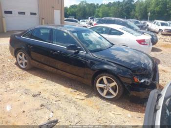  Salvage Audi A4