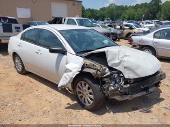  Salvage Mitsubishi Galant