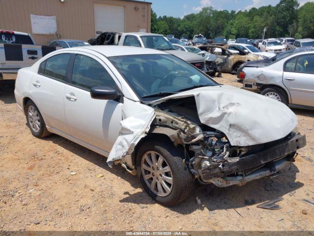  Salvage Mitsubishi Galant