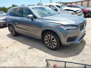  Salvage Volvo XC90