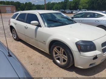  Salvage Dodge Magnum