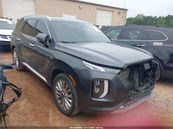  Salvage Hyundai PALISADE